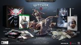 Witcher III: Wild Hunt, The -- Collector's Edition (PlayStation 4)